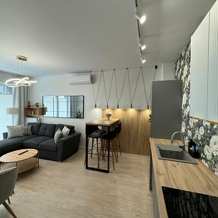 Apartament Poznanska 3 Suwałki Exterior foto
